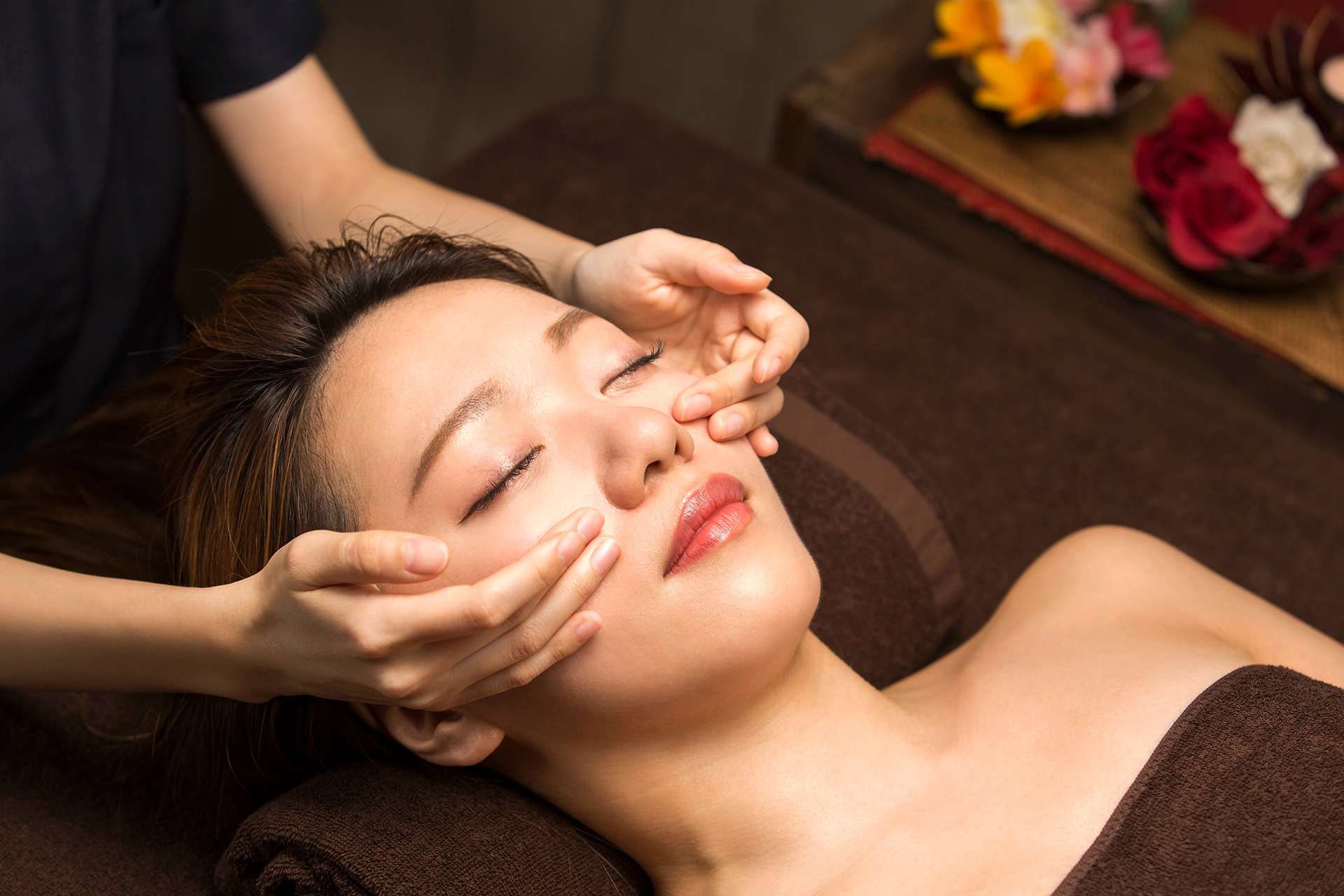 Beauty salon Luon.の外観