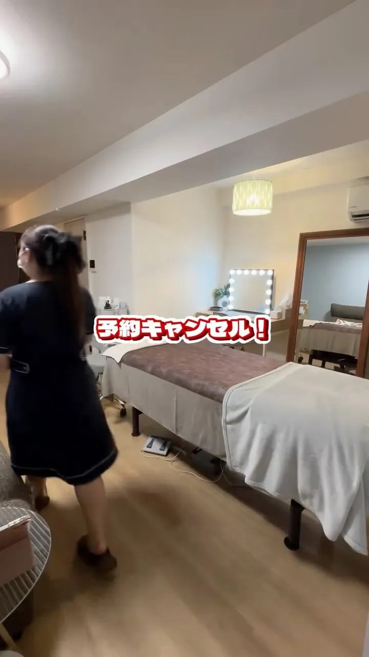 寝坊しちゃう時もあるよね！